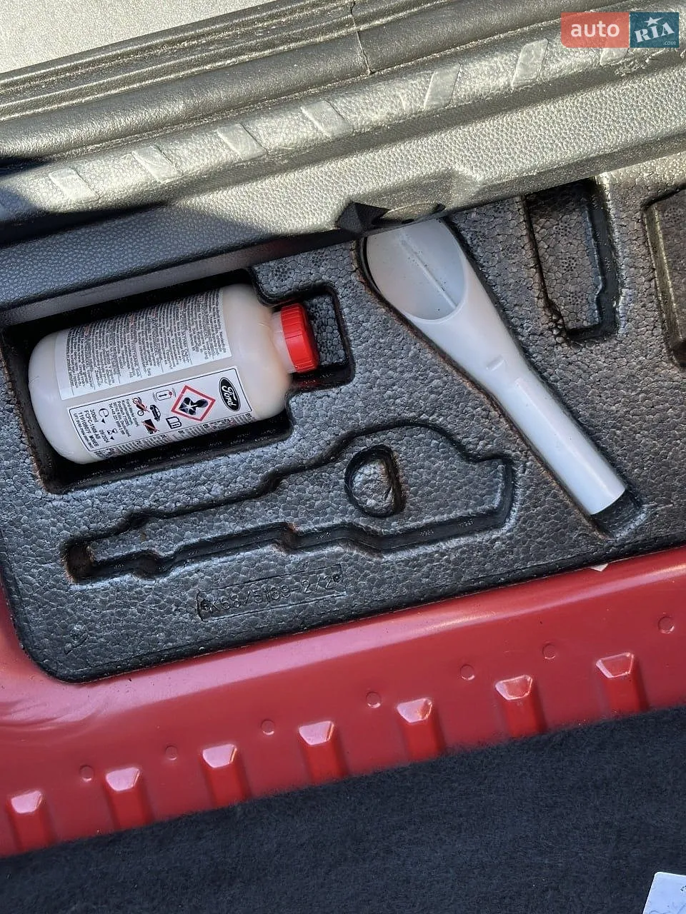 2020 Ford EcoSport - мініатюра 18