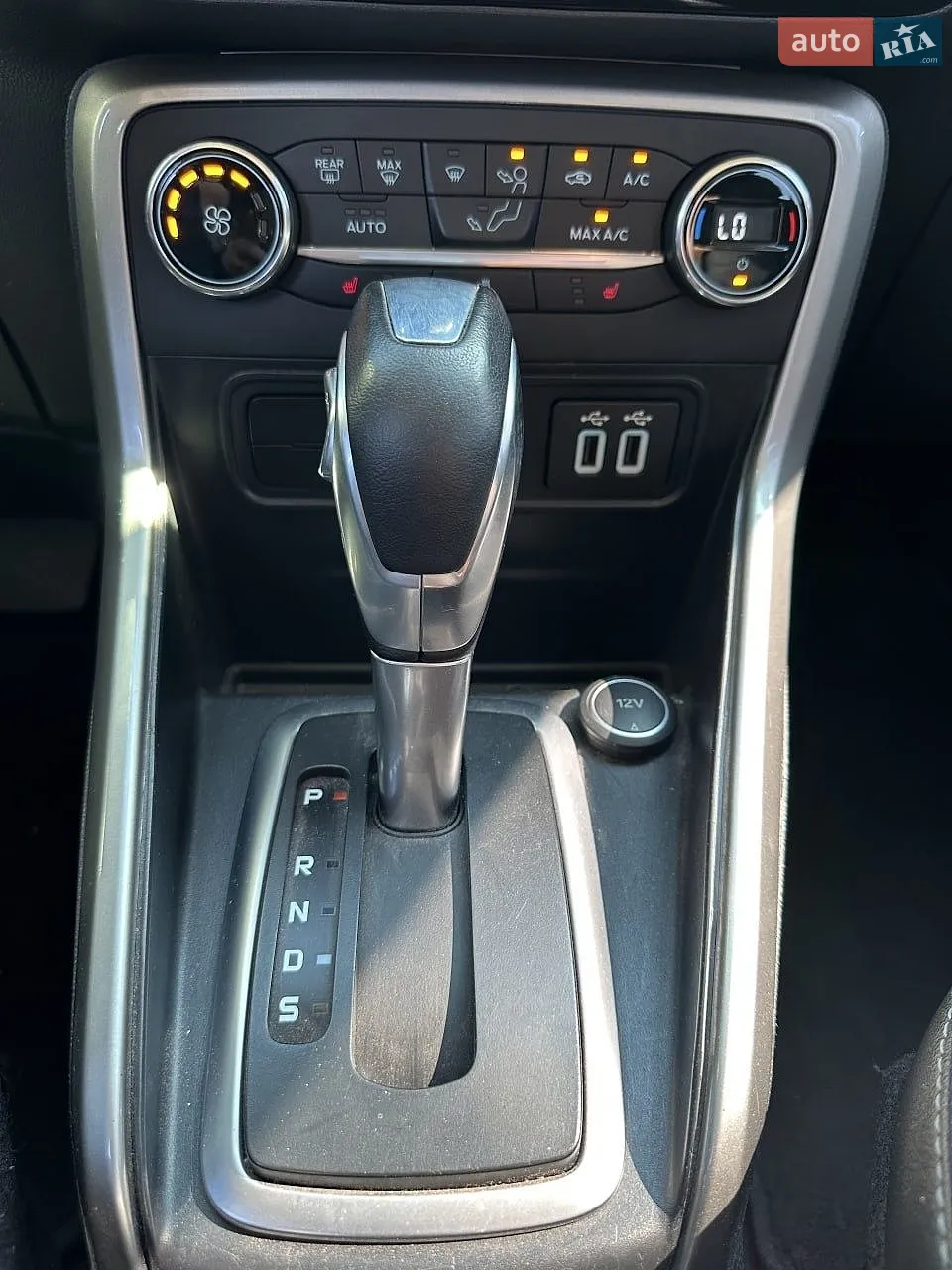 2020 Ford EcoSport - мініатюра 25