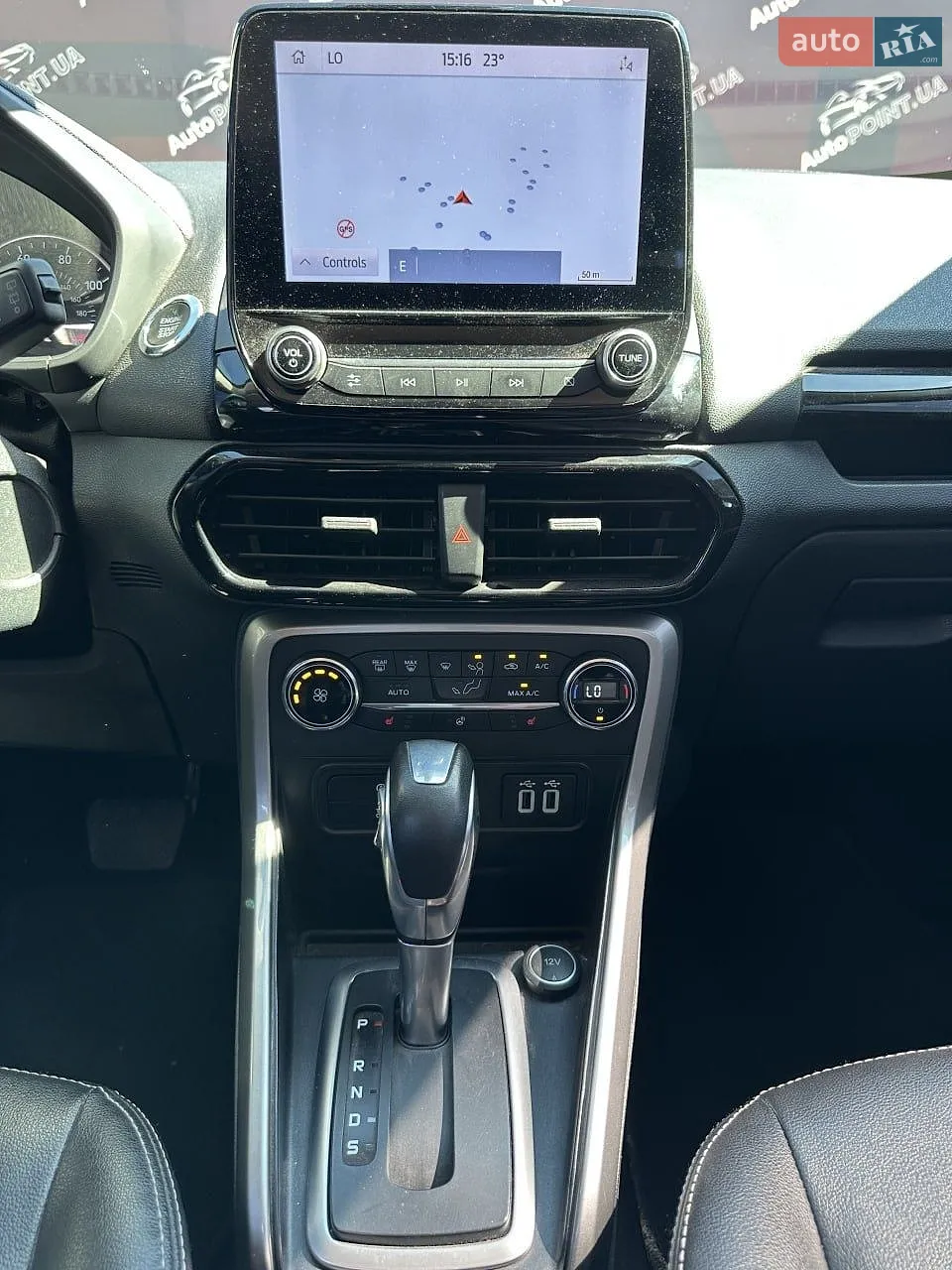 2020 Ford EcoSport - мініатюра 28