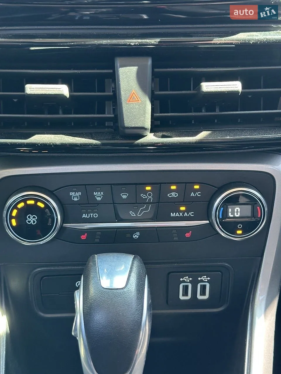 2020 Ford EcoSport - мініатюра 29
