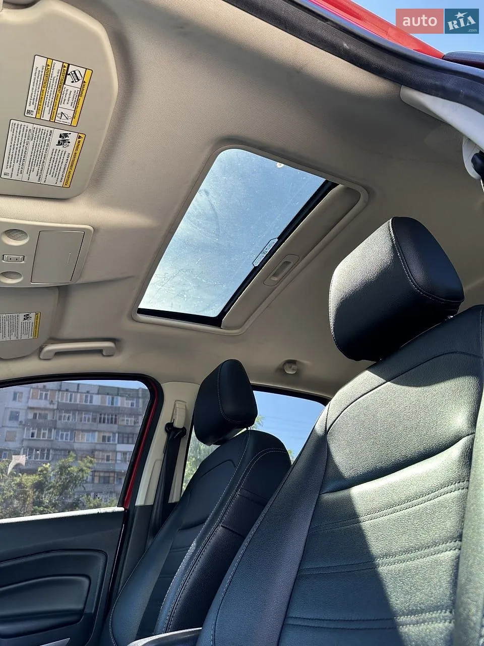 2020 Ford EcoSport - мініатюра 33
