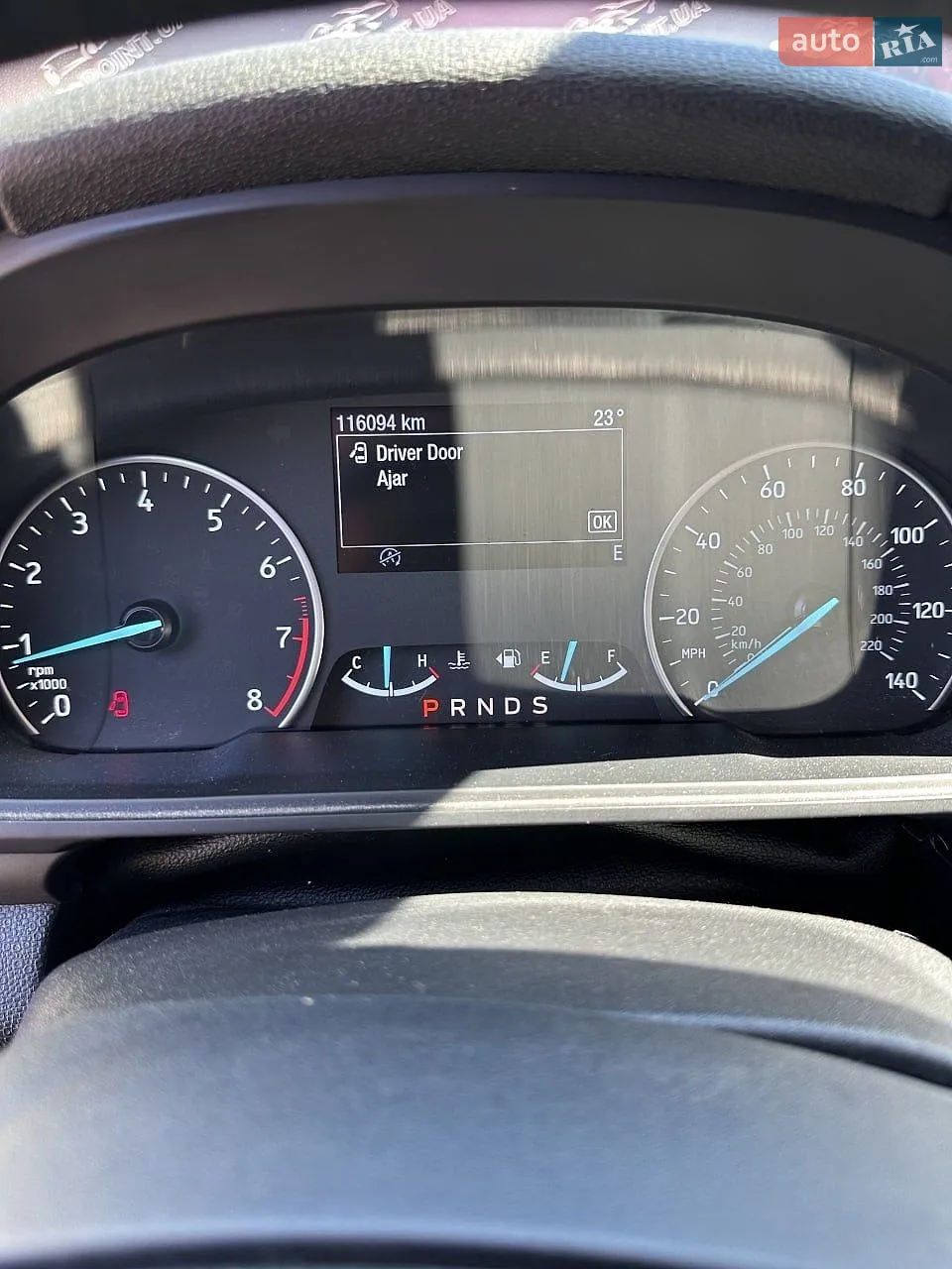 2020 Ford EcoSport - мініатюра 35