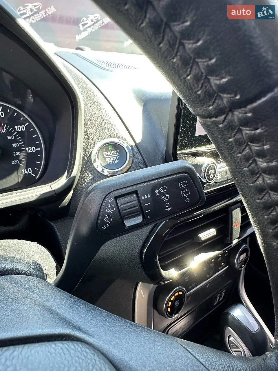 2020 Ford EcoSport - мініатюра 37