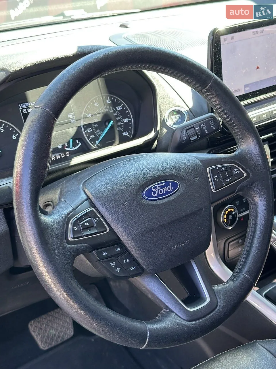 2020 Ford EcoSport - мініатюра 39