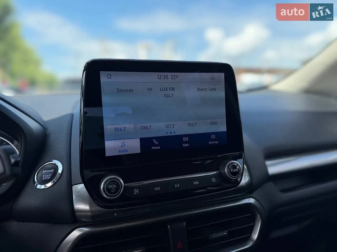 2019 Ford EcoSport - мініатюра 13
