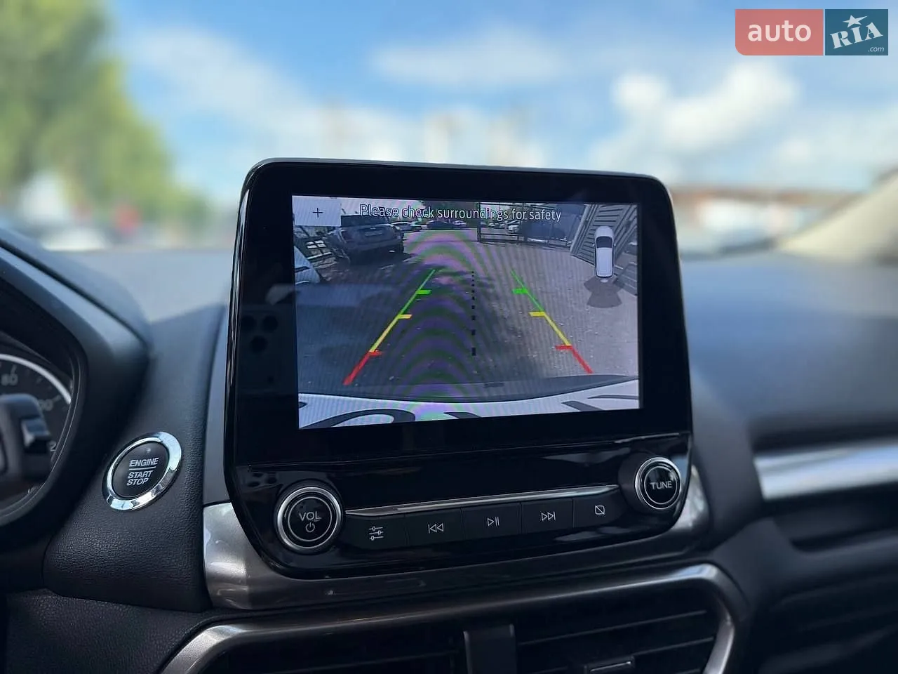 2019 Ford EcoSport - мініатюра 14