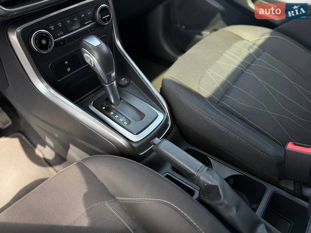 2019 Ford EcoSport - мініатюра 16