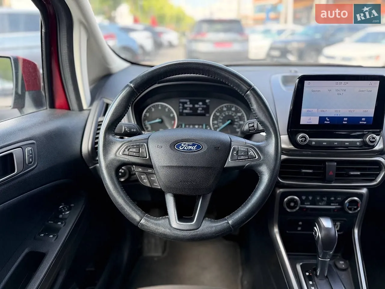2019 Ford EcoSport - мініатюра 20