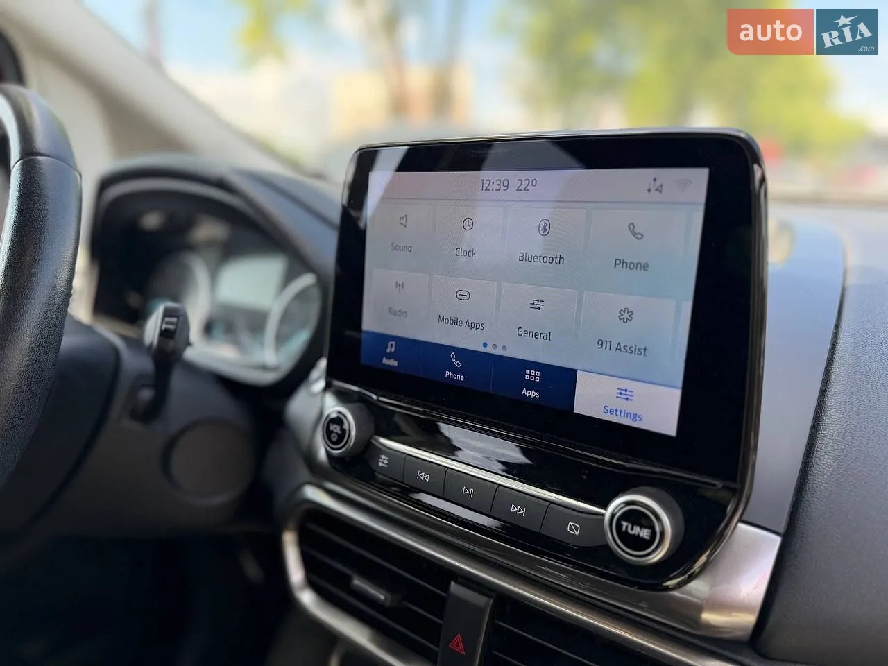 2019 Ford EcoSport - мініатюра 24