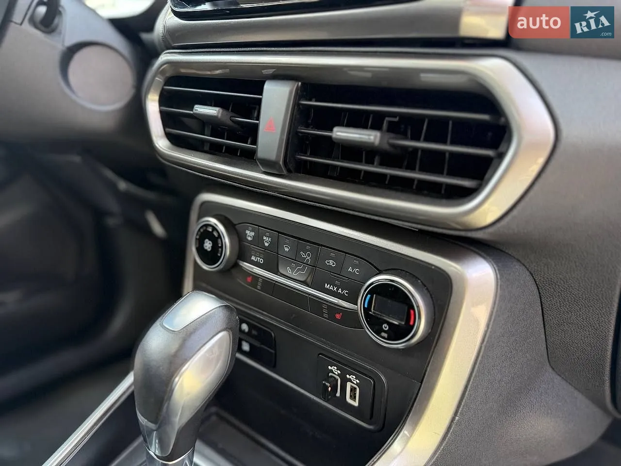 2019 Ford EcoSport - мініатюра 25