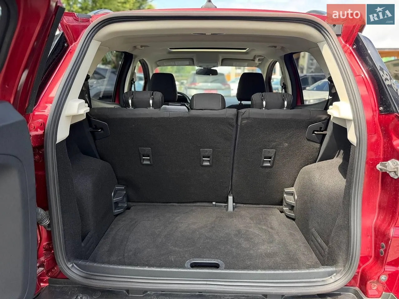2019 Ford EcoSport - мініатюра 28