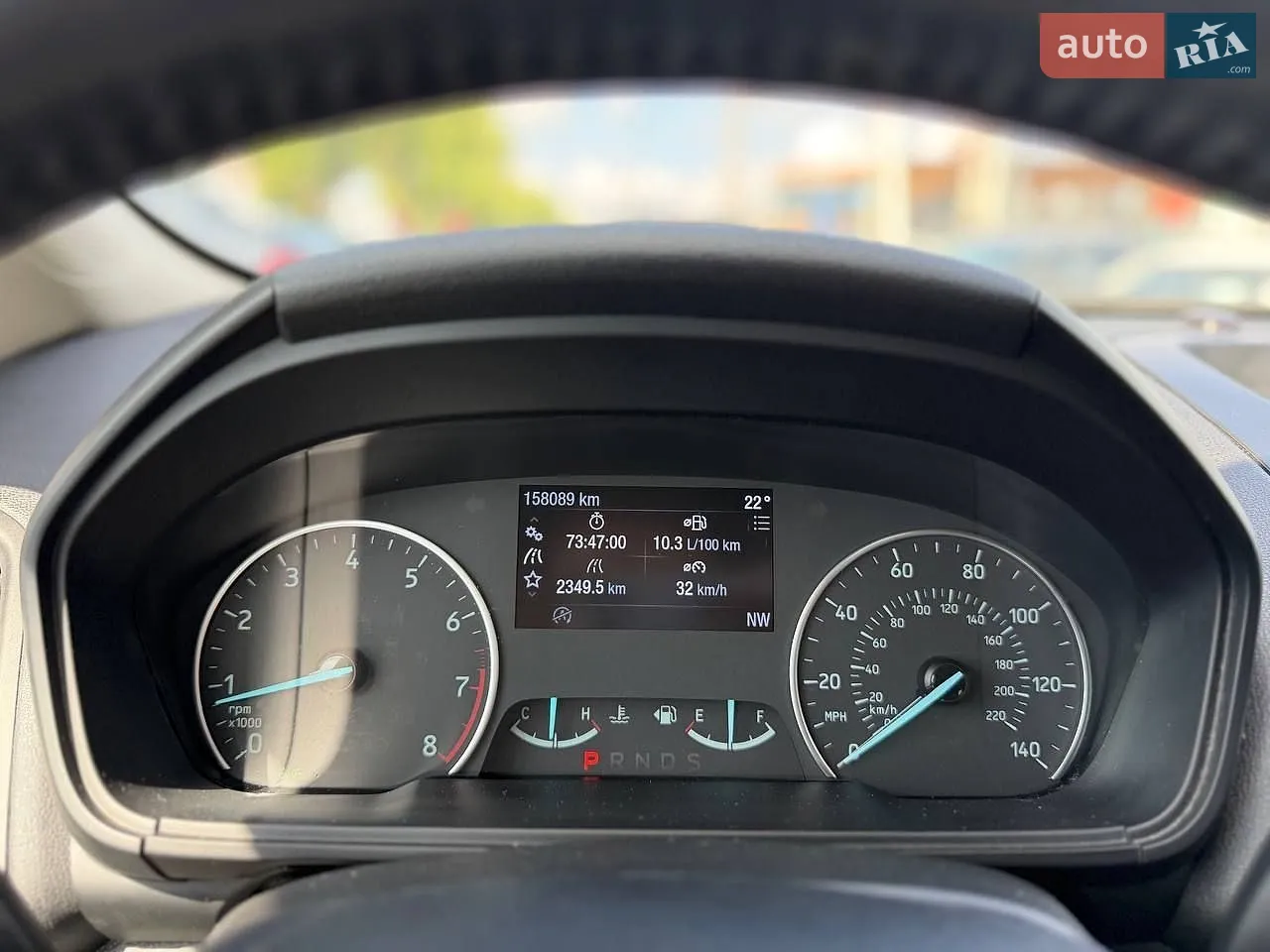 2019 Ford EcoSport - мініатюра 30