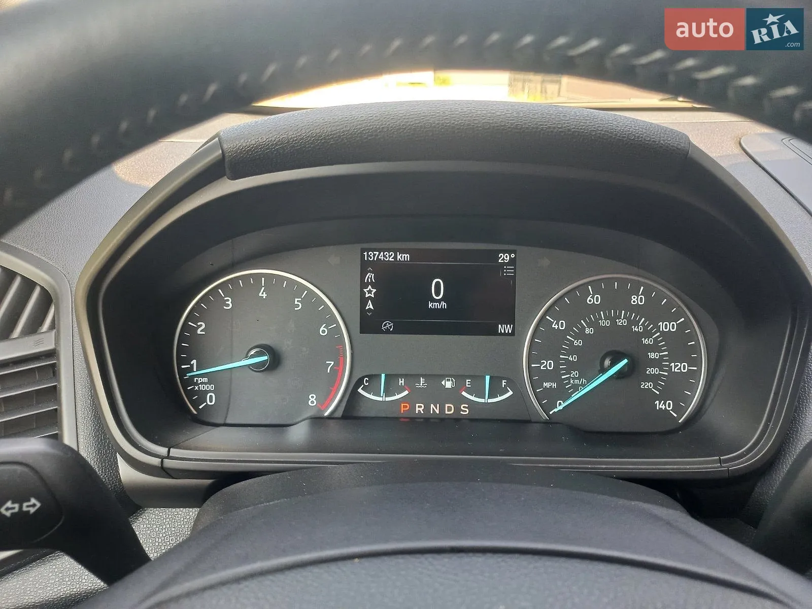 2020 Ford EcoSport - мініатюра 10