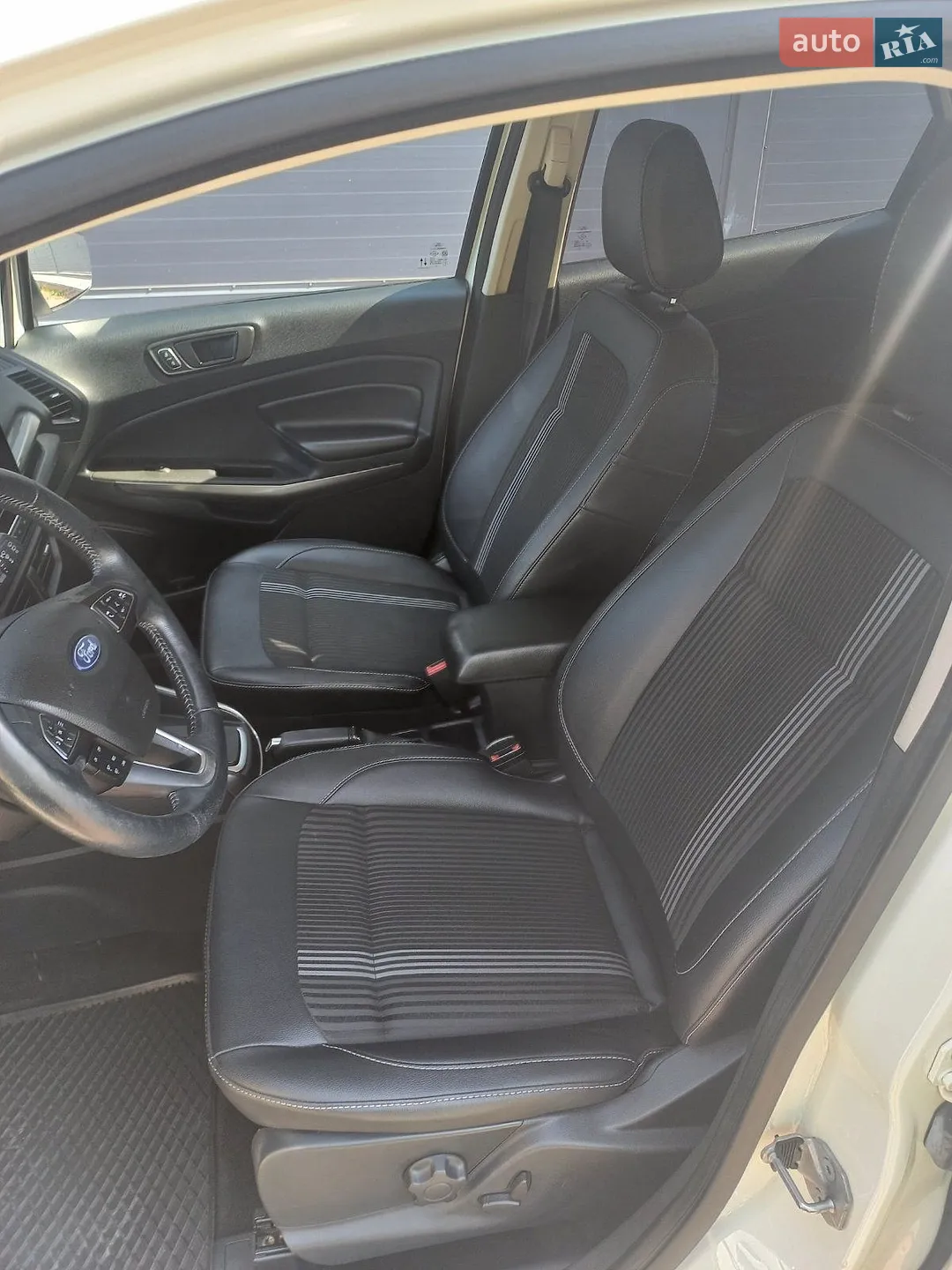 2020 Ford EcoSport - мініатюра 8
