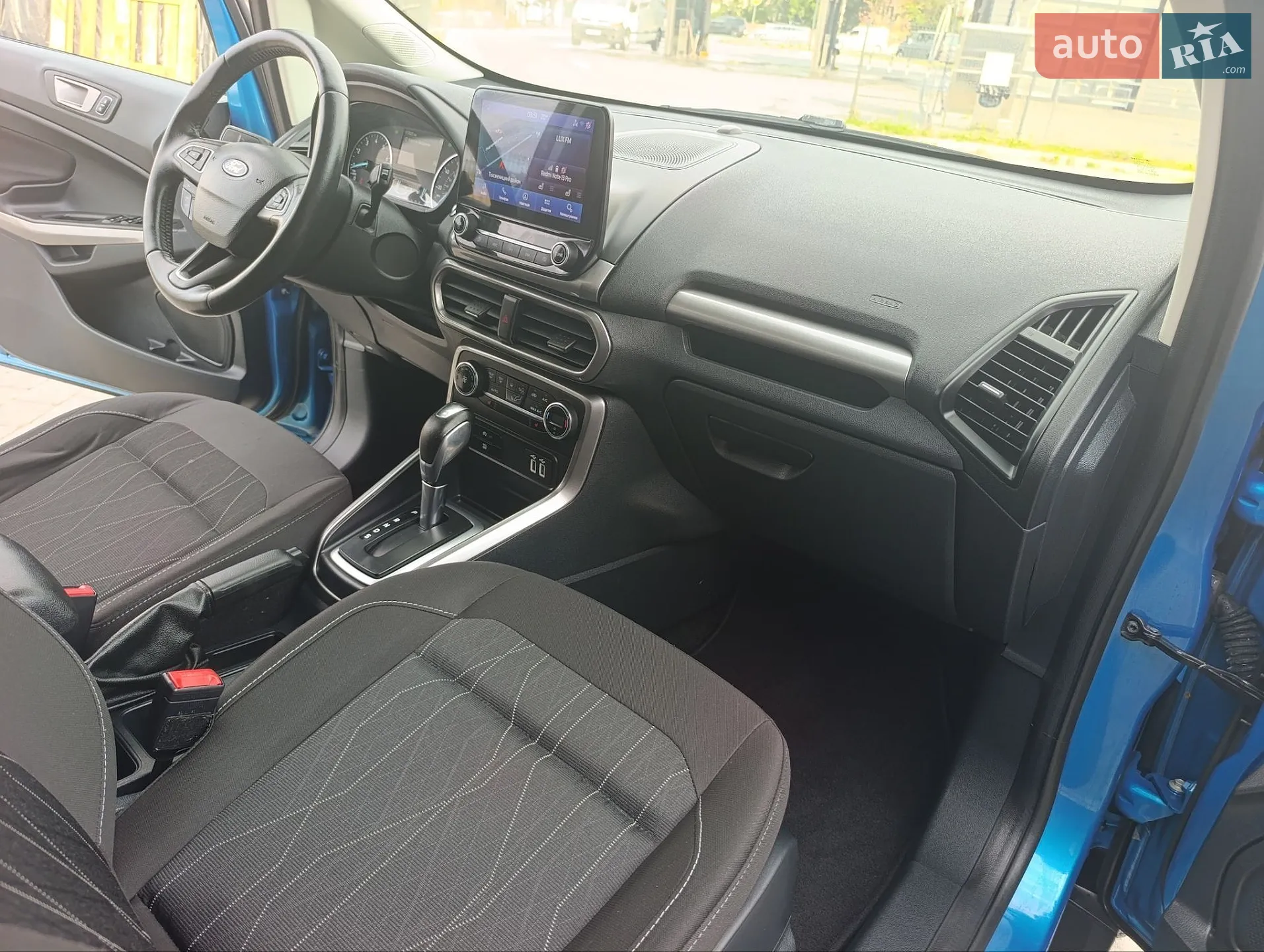 2020 Ford EcoSport - мініатюра 14