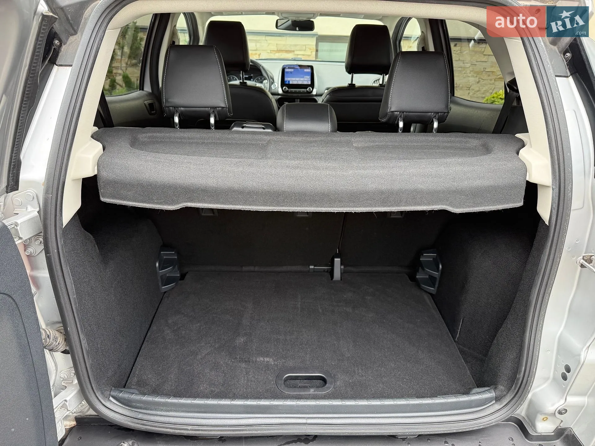 2019 Ford EcoSport - мініатюра 41