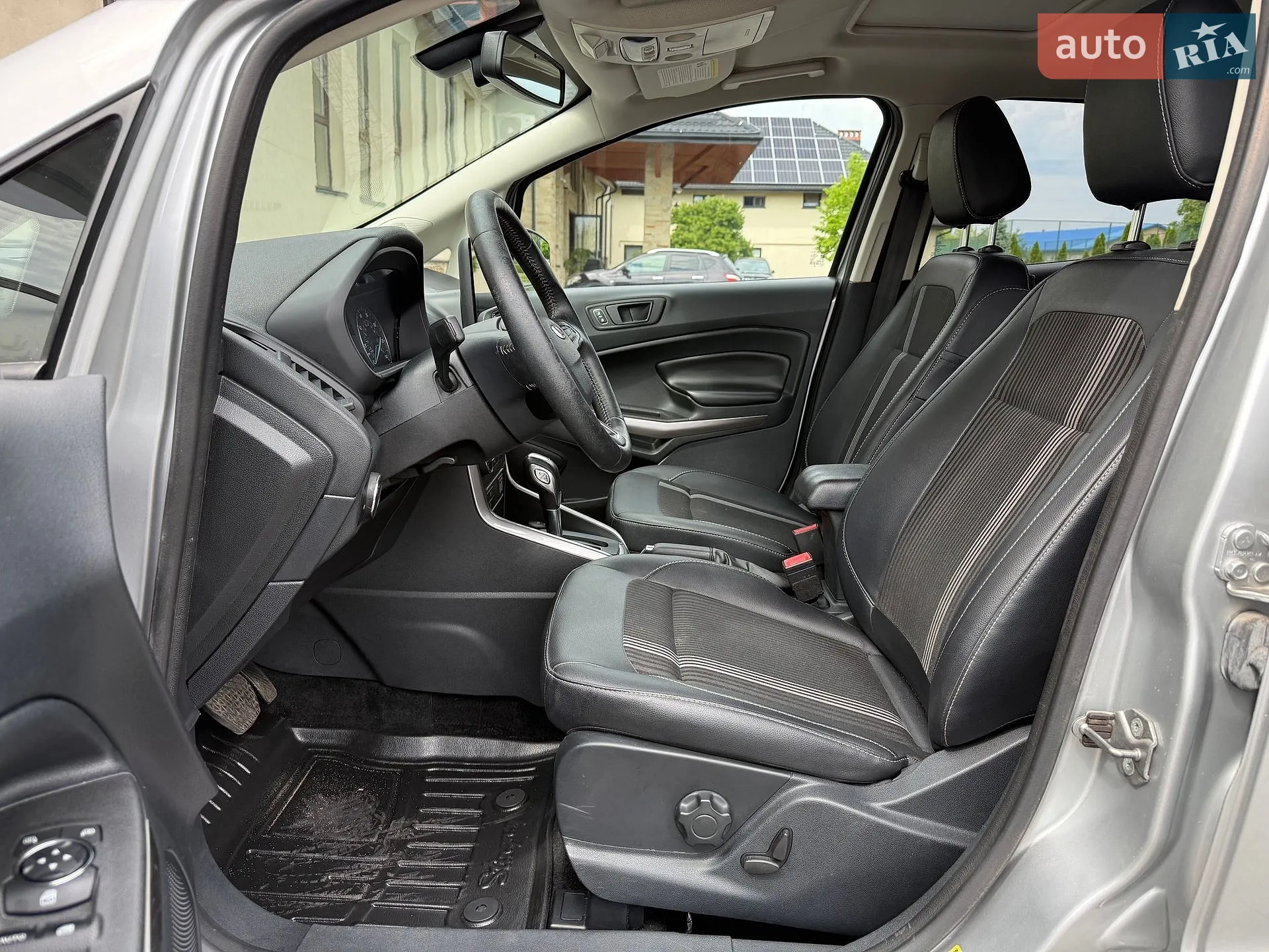2019 Ford EcoSport - мініатюра 48
