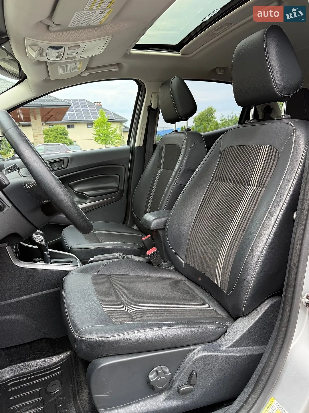 2019 Ford EcoSport - мініатюра 52