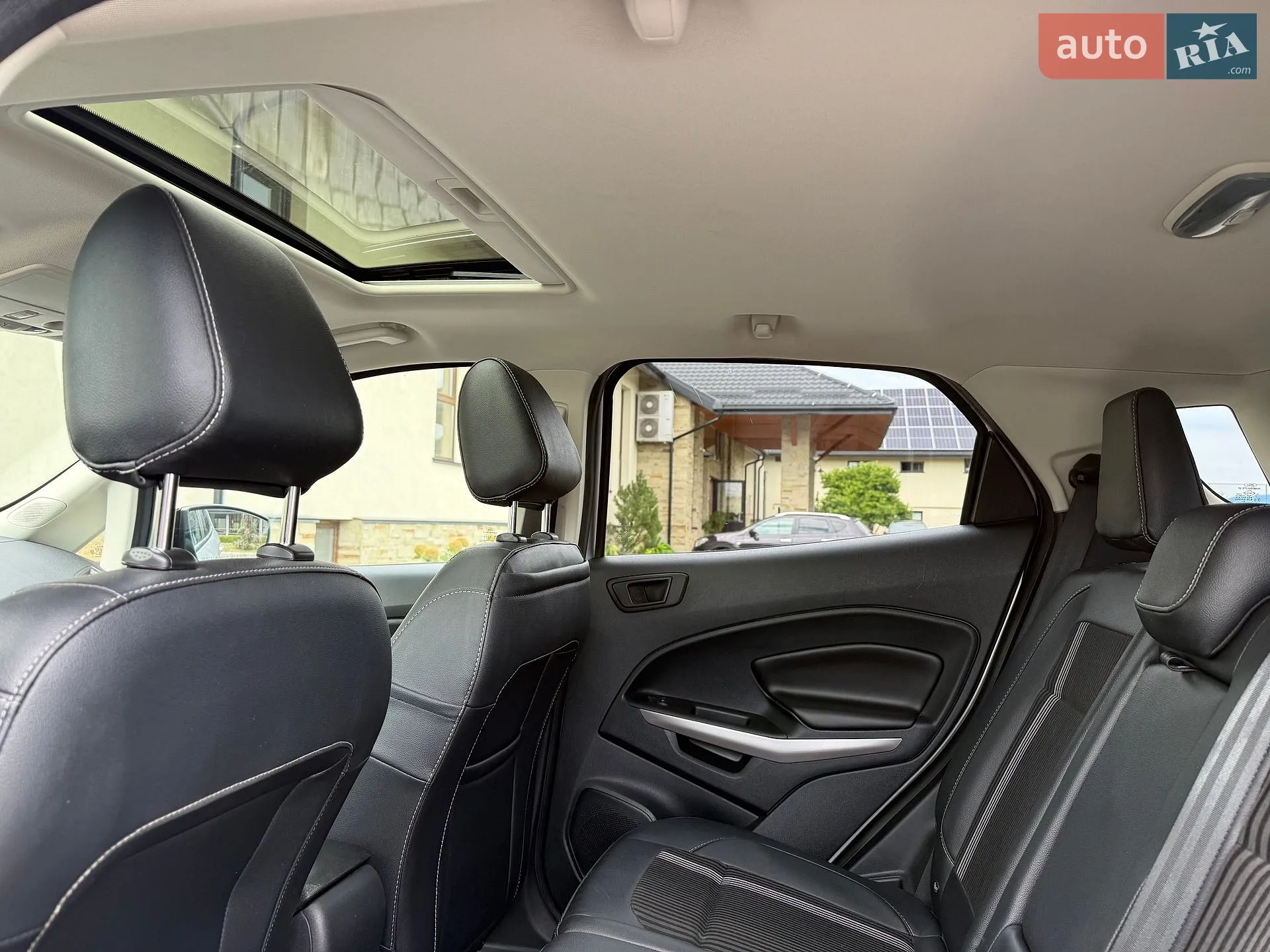 2019 Ford EcoSport - мініатюра 60