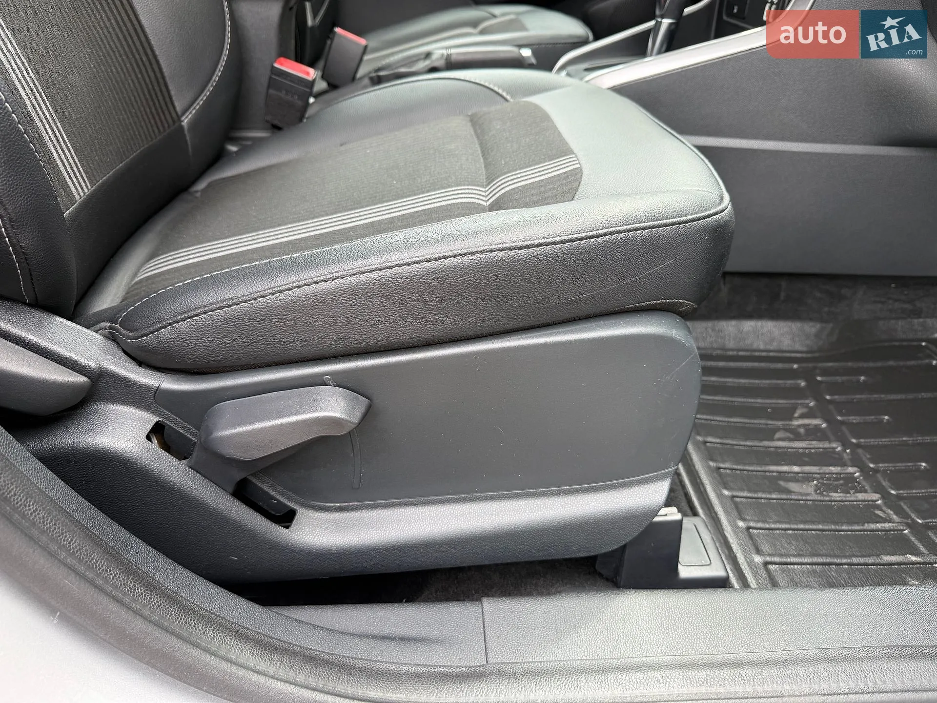 2019 Ford EcoSport - мініатюра 70
