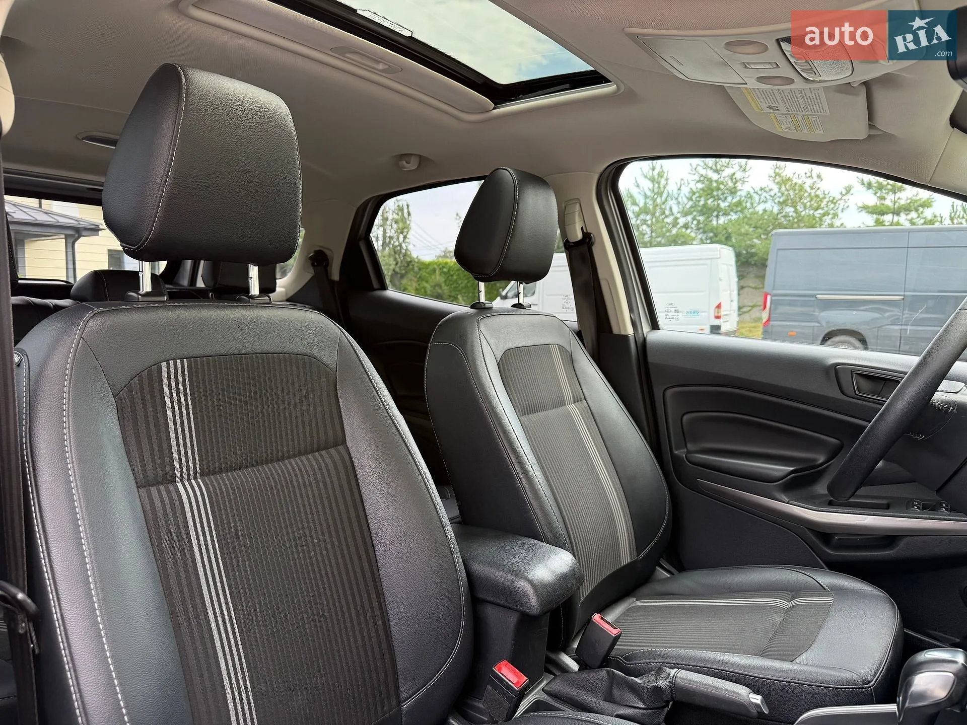 2019 Ford EcoSport - мініатюра 75