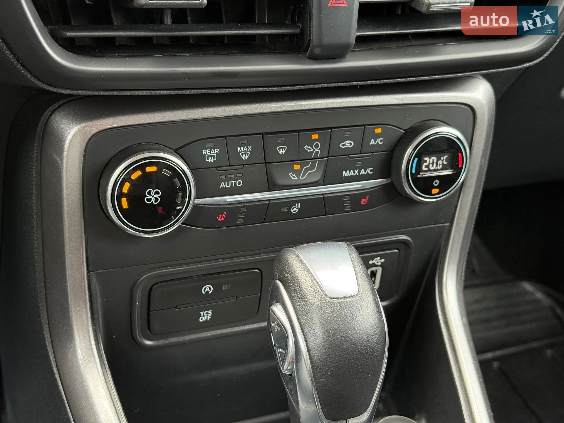 2019 Ford EcoSport - мініатюра 84