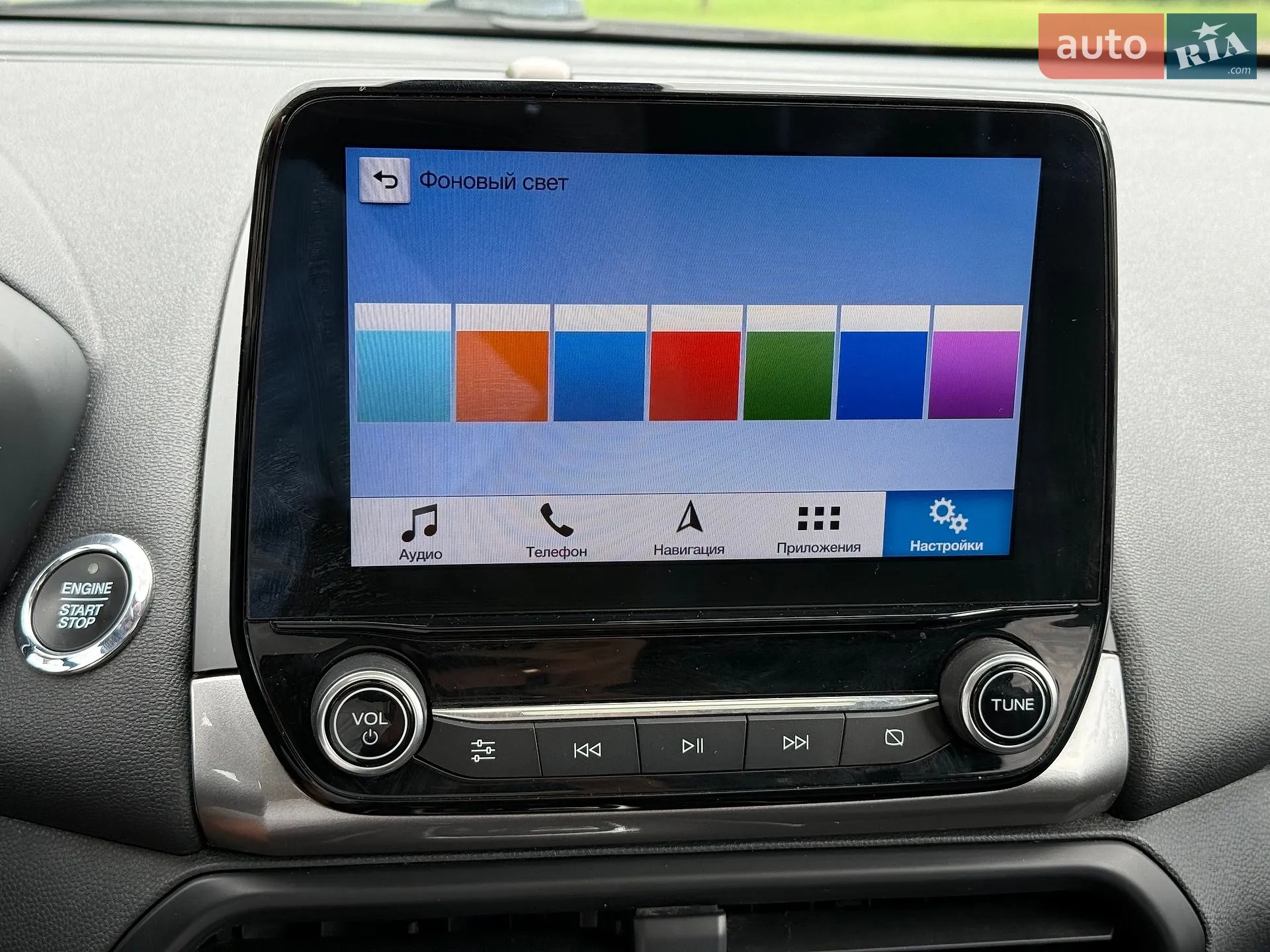 2019 Ford EcoSport - мініатюра 108