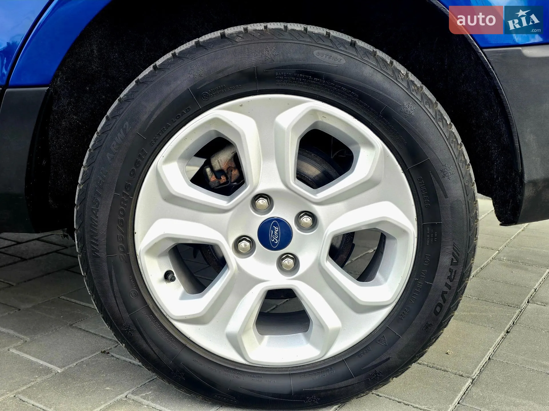 2018 Ford EcoSport - мініатюра 15