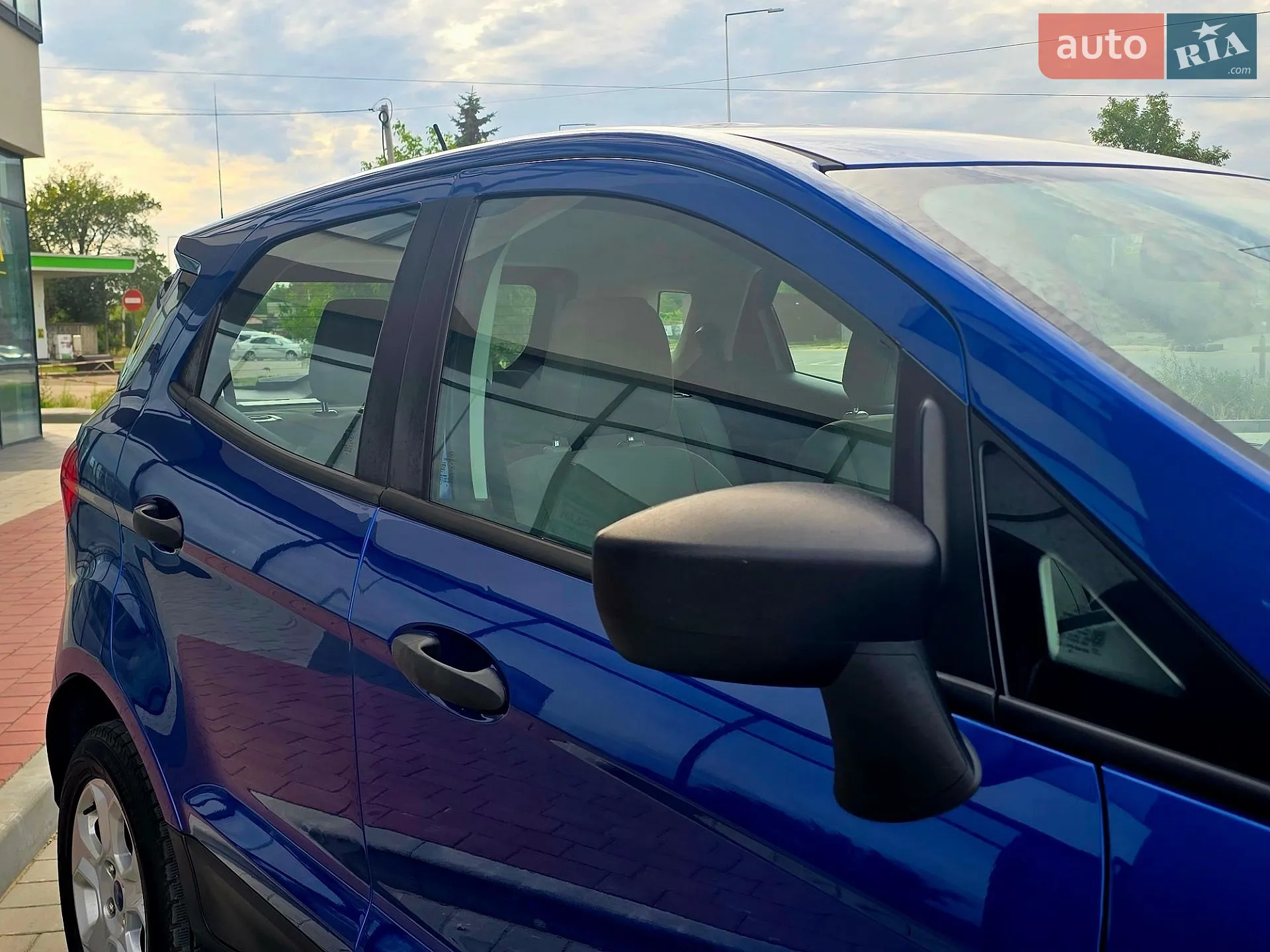 2018 Ford EcoSport - мініатюра 30