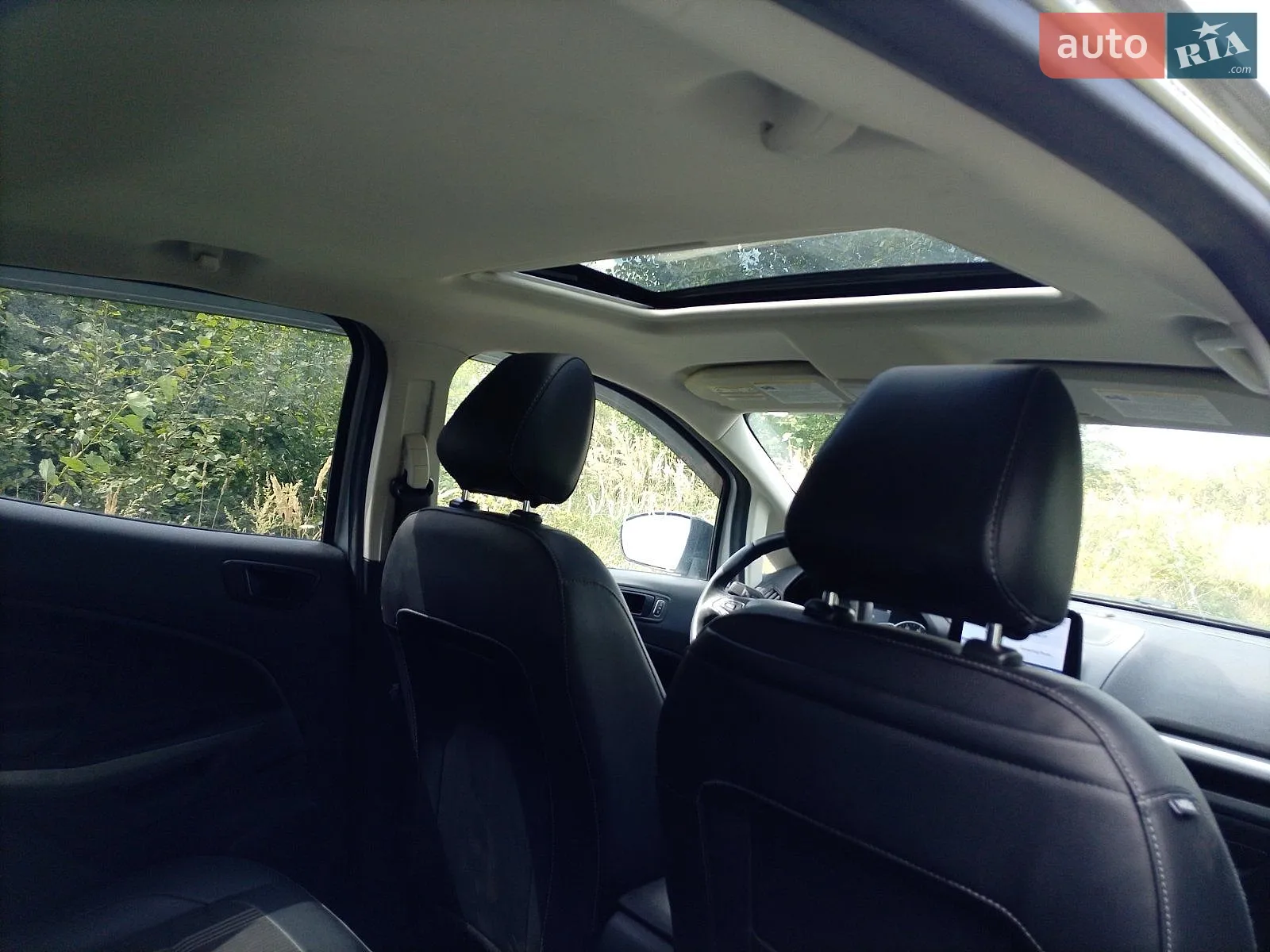 2020 Ford EcoSport - мініатюра 10