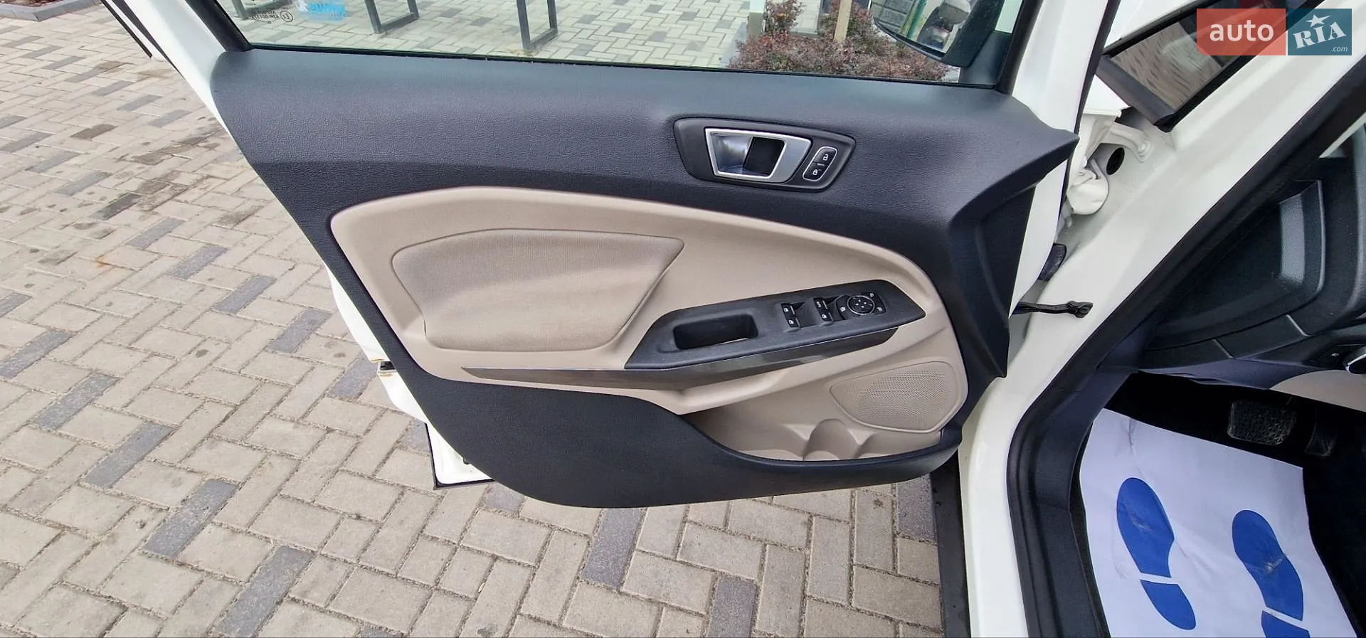 2018 Ford EcoSport - мініатюра 35