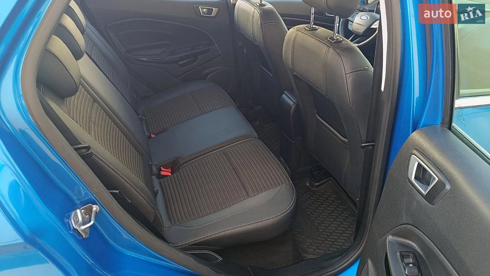 2020 Ford EcoSport - мініатюра 7