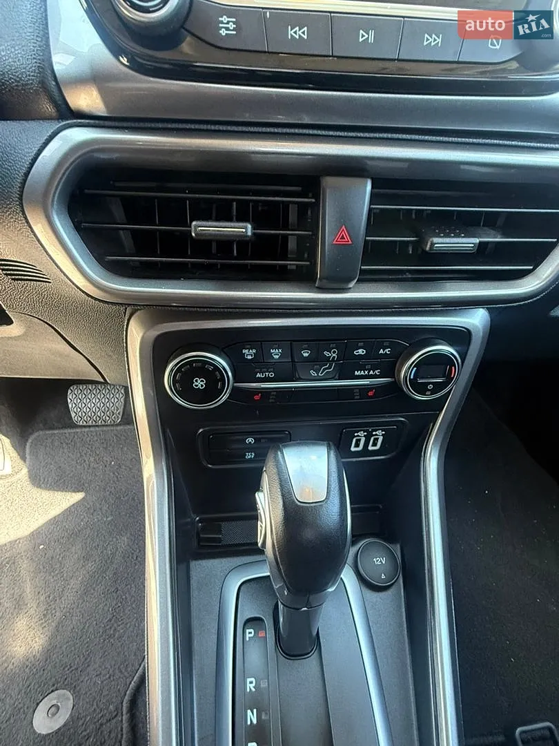 2019 Ford EcoSport - мініатюра 39
