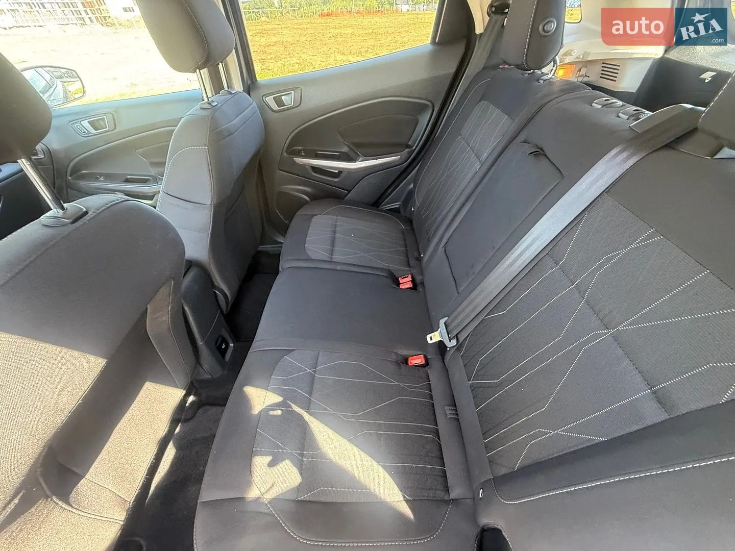 2019 Ford EcoSport - мініатюра 33