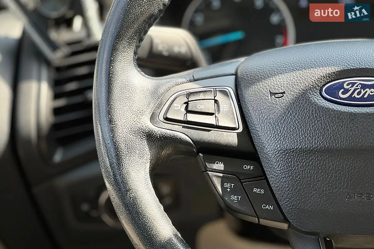2019 Ford EcoSport - мініатюра 17