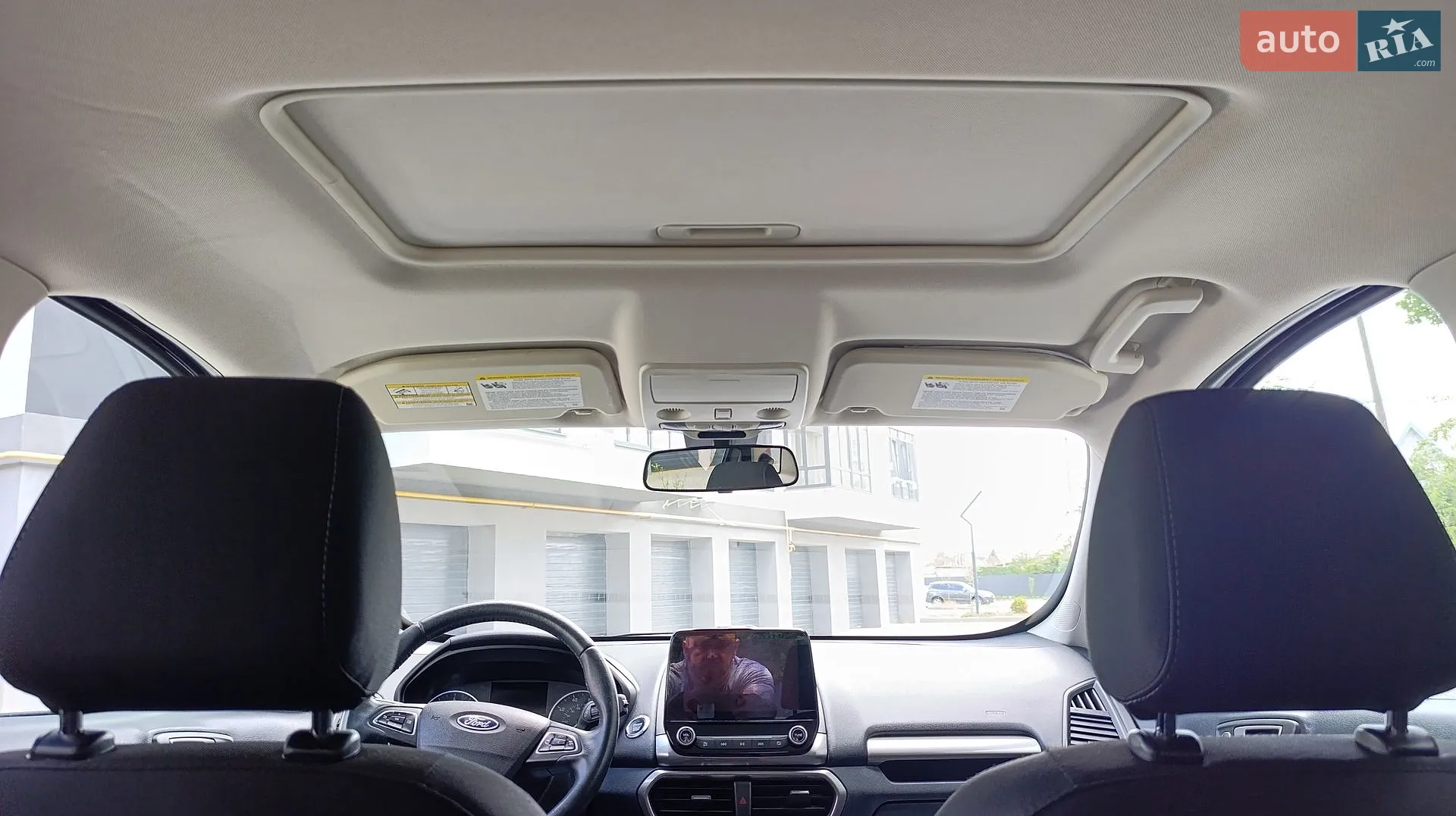 2019 Ford EcoSport - мініатюра 26