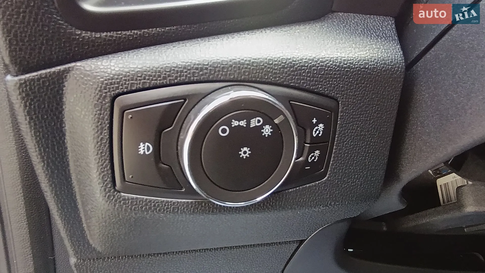 2019 Ford EcoSport - мініатюра 31