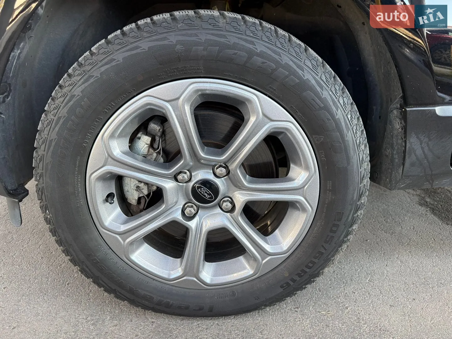 2019 Ford EcoSport - мініатюра 8