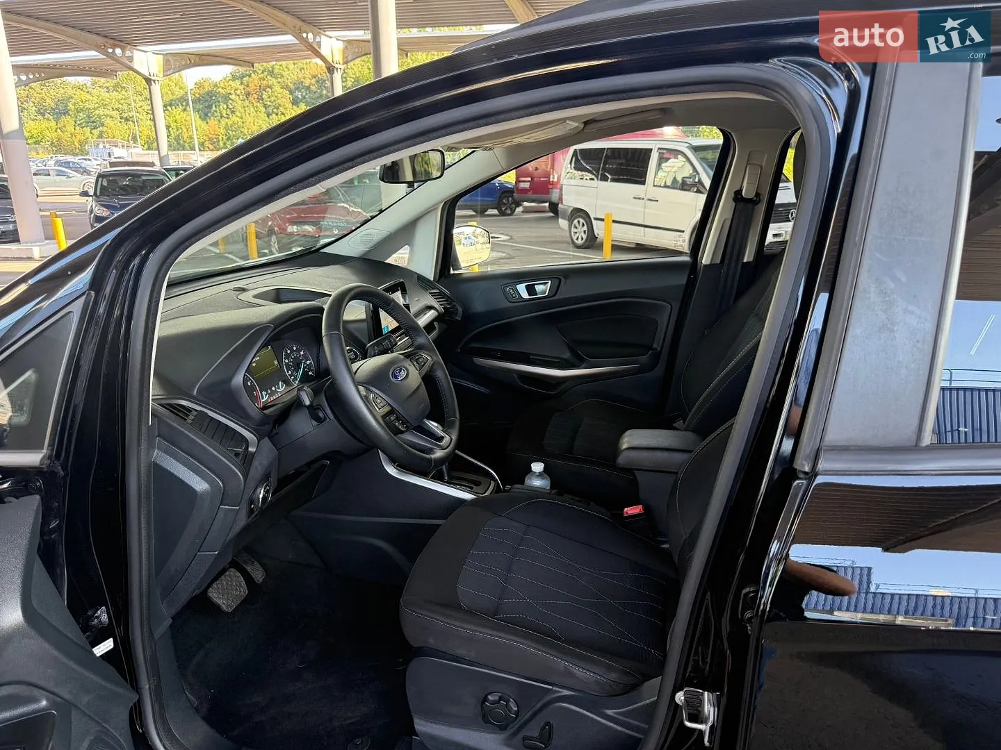 2019 Ford EcoSport - мініатюра 10