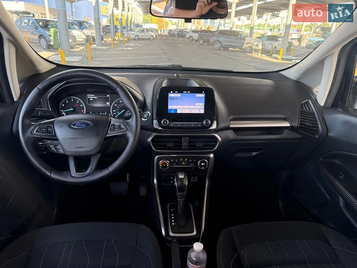 2019 Ford EcoSport - мініатюра 13