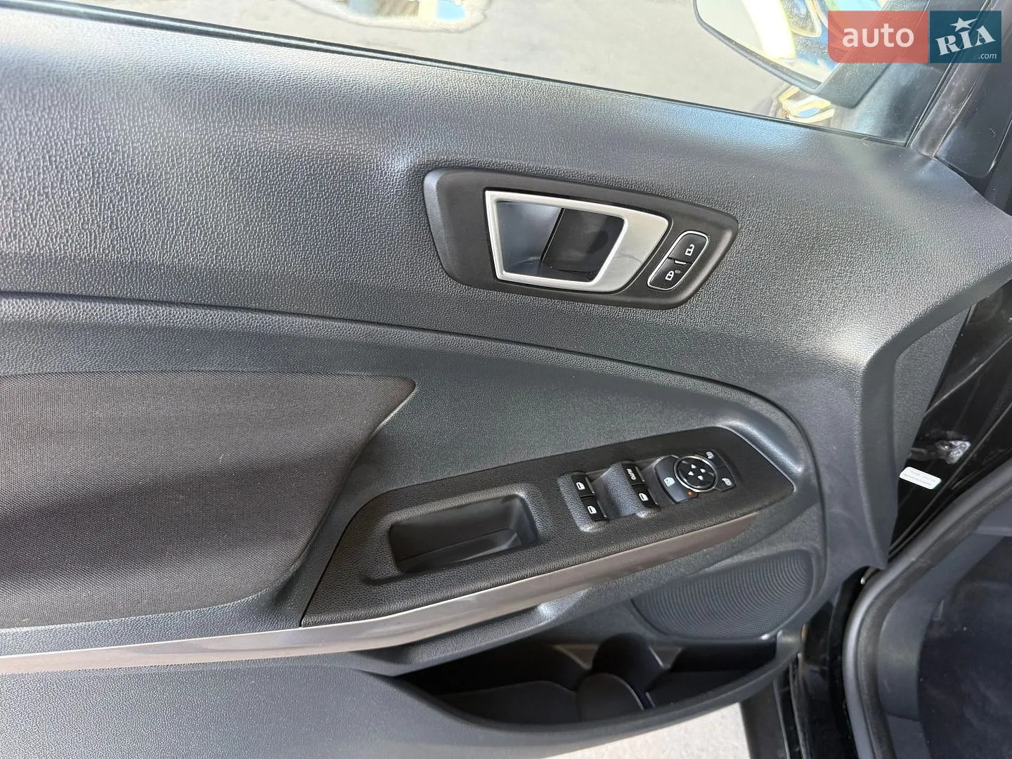 2019 Ford EcoSport - мініатюра 12