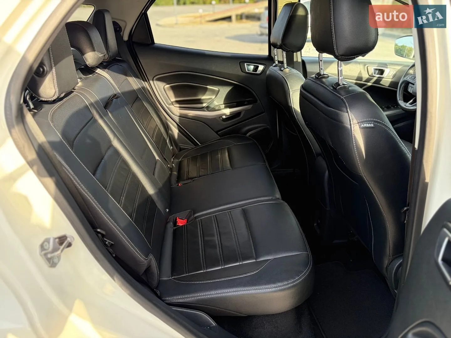 2019 Ford EcoSport - мініатюра 16