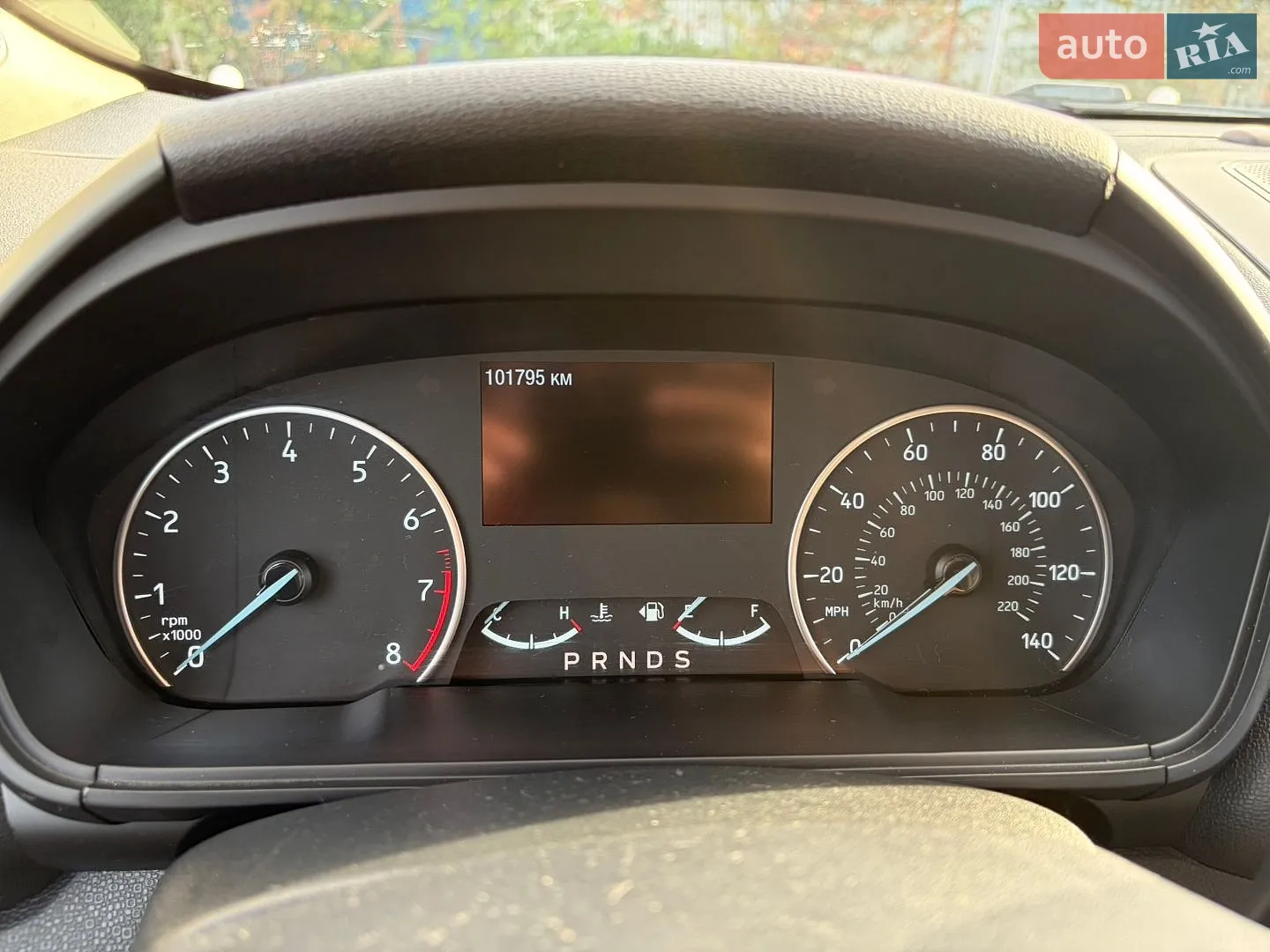 2019 Ford EcoSport - мініатюра 21
