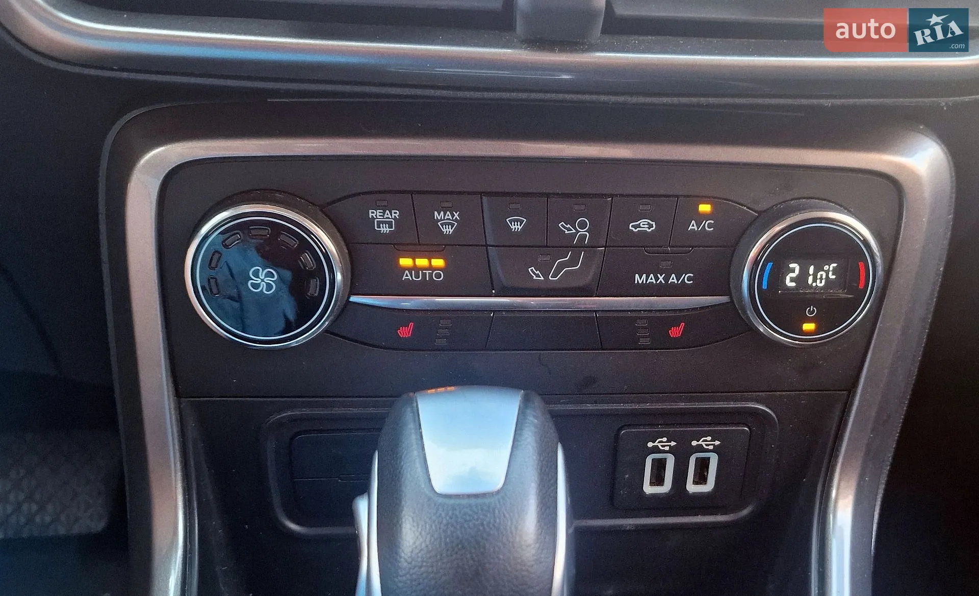 2022 Ford EcoSport - мініатюра 18