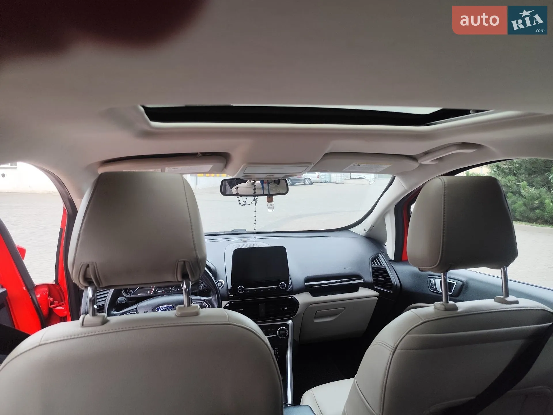 2019 Ford EcoSport - мініатюра 13