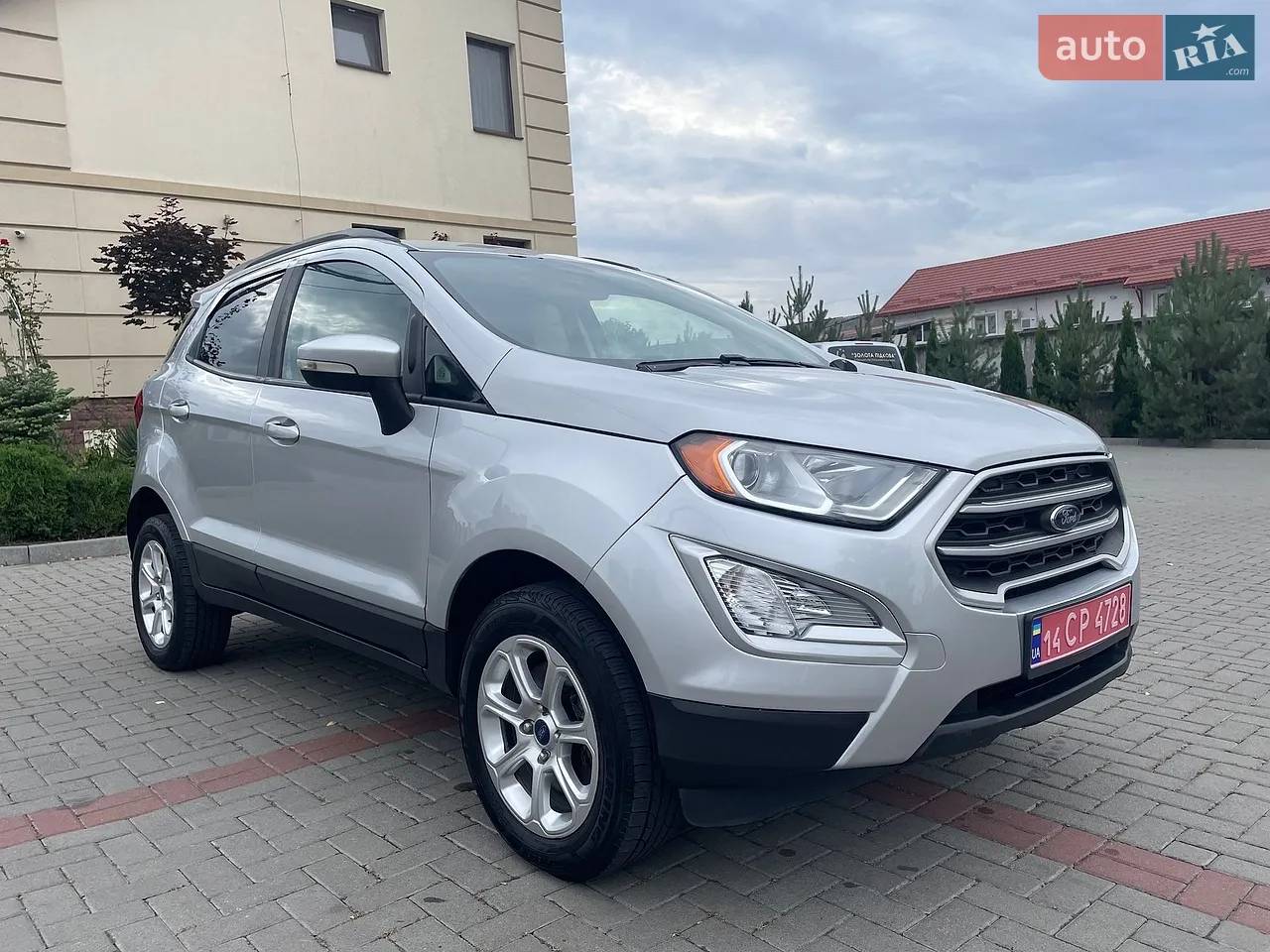 2020 Ford Escape - мініатюра 63