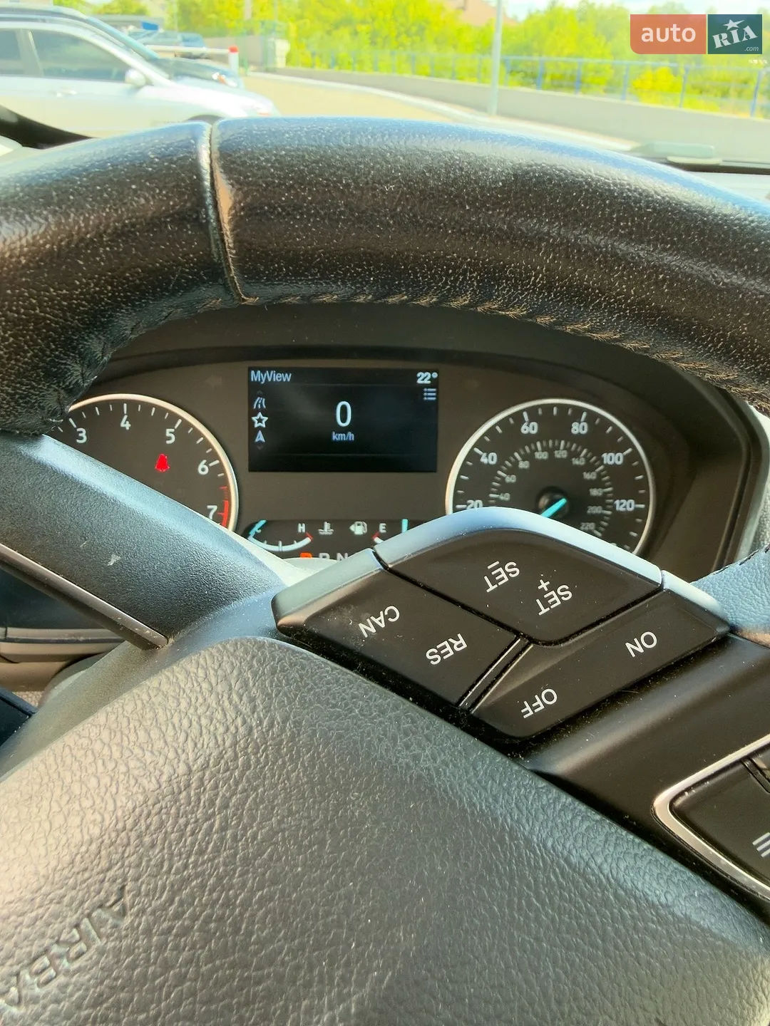 2018 Ford EcoSport - мініатюра 10