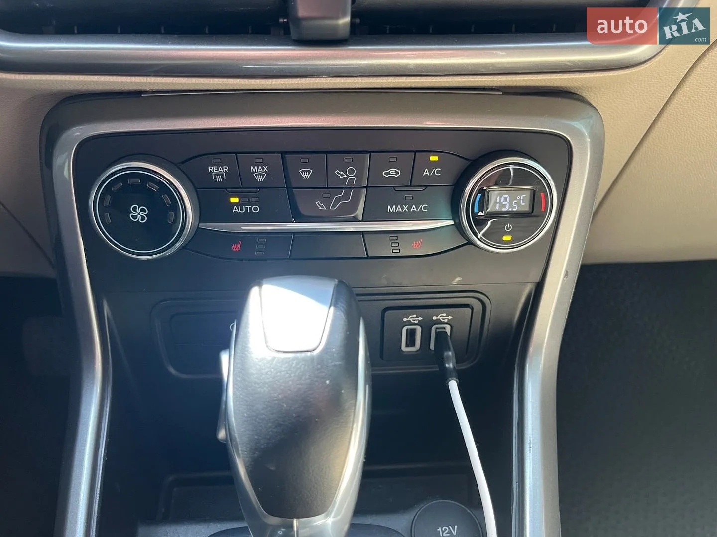 2018 Ford EcoSport - мініатюра 13