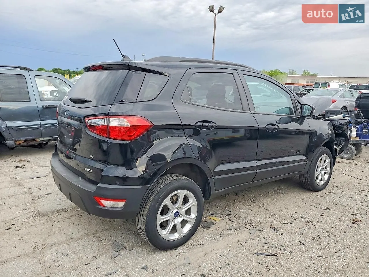 2019 Nissan Rogue - мініатюра 19