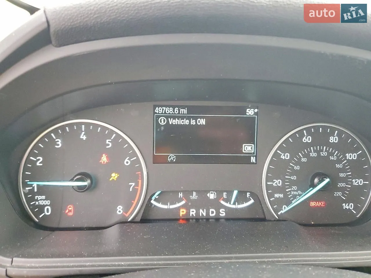 2021 Ford EcoSport - мініатюра 9